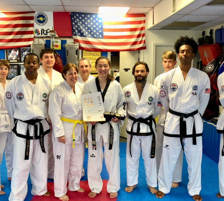 Team USA Taekwondo Fitness (Fort&nbspLee,&nbspNJ)